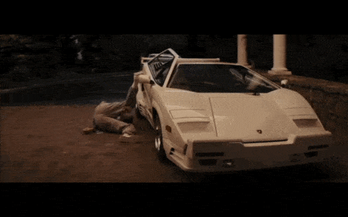 Lambo problems