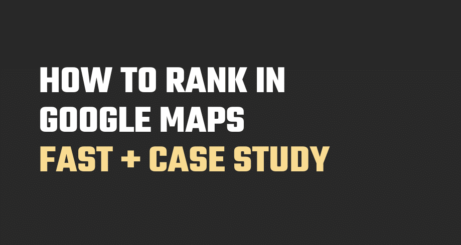 rank in google maps image