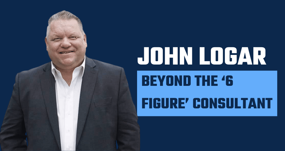 john logar