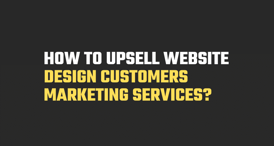 Design Customers Marketing Services