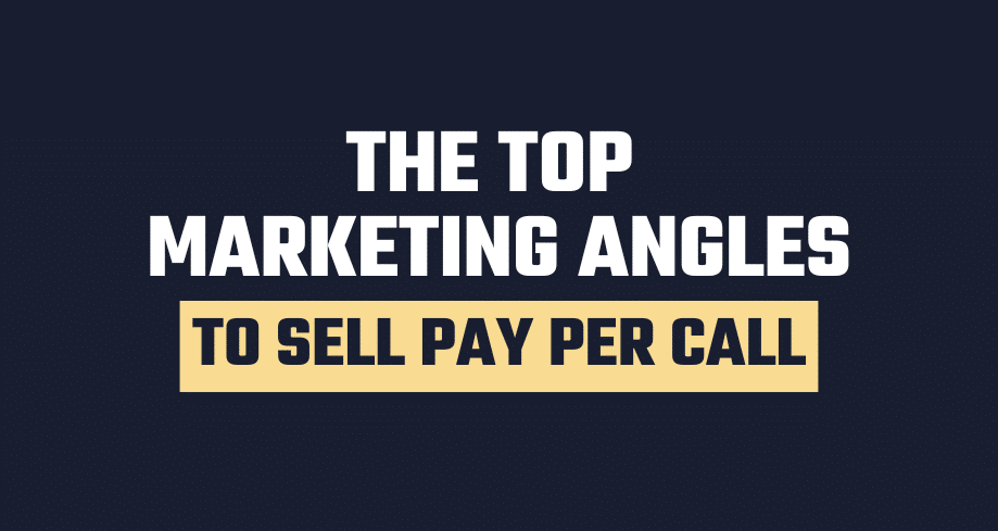 top marketing angles image