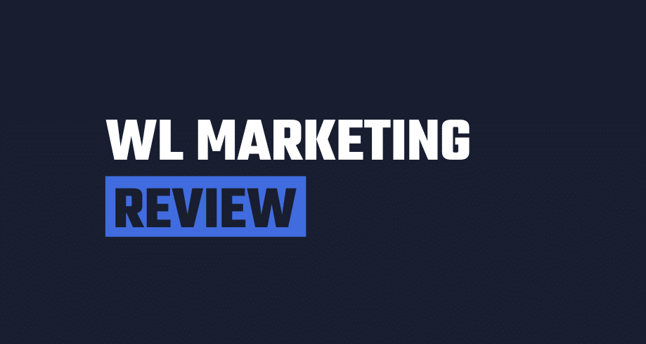 WL Marketing REVIEW