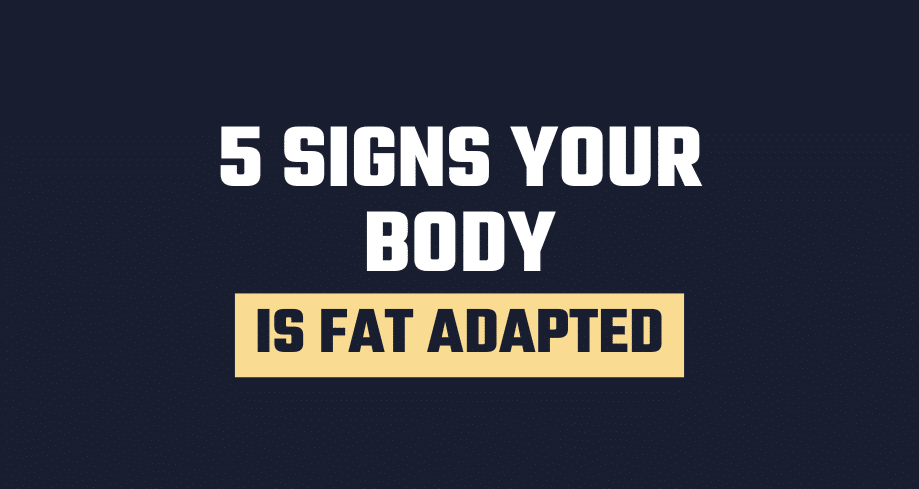 5 signs image