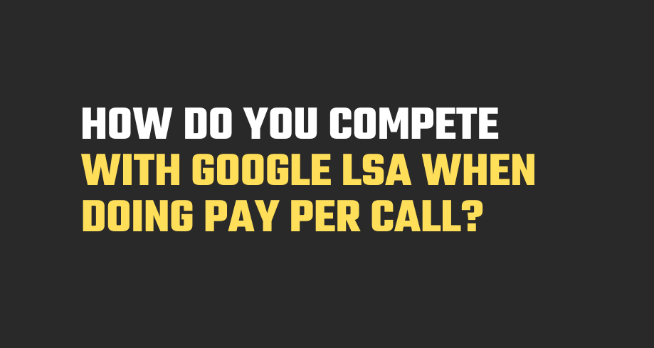 how do you compete