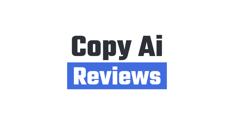 Copy AI Review