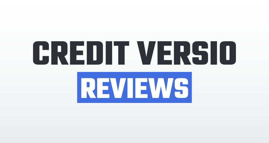 Credit Versio Review