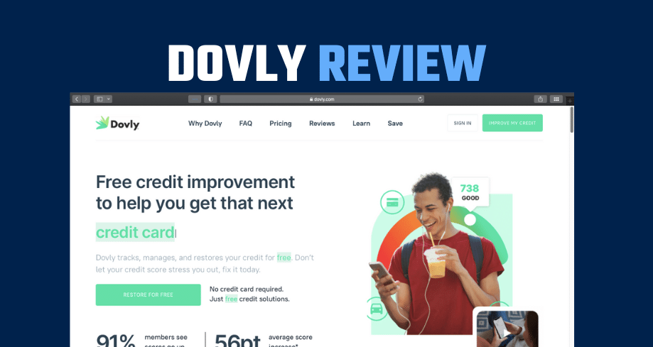 Dovly review