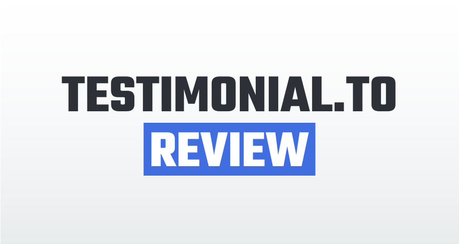 testimonial review