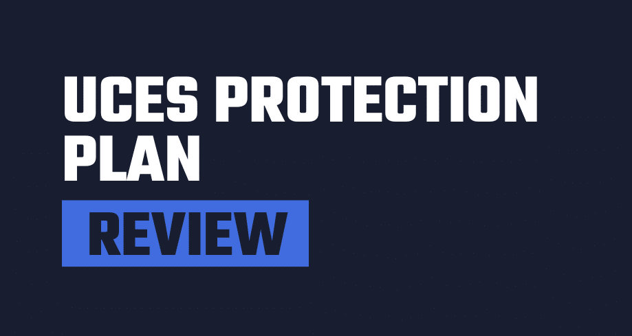 UCES Protection Plan Review