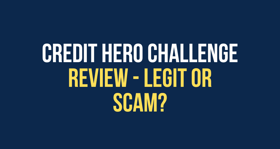 credit hero challenge review