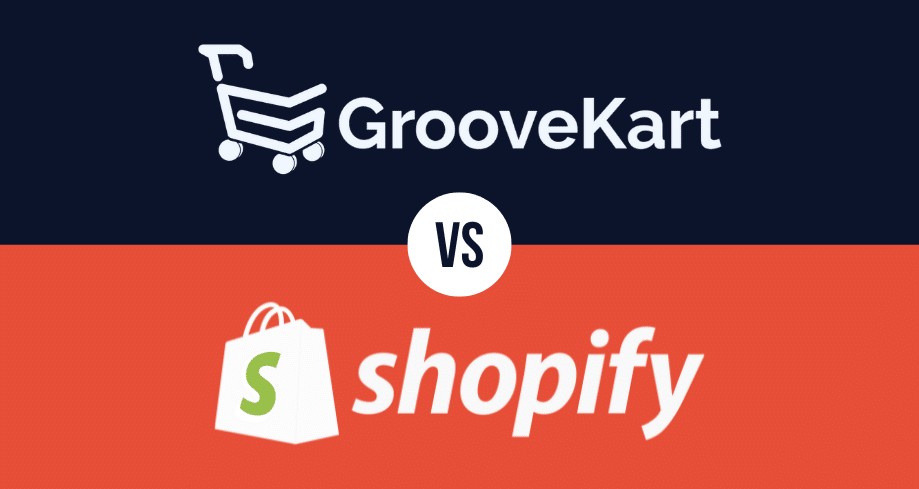 groovekart vs shopify
