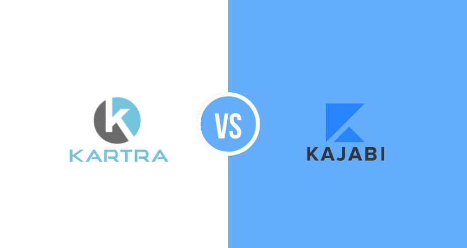kartra vs kajabi