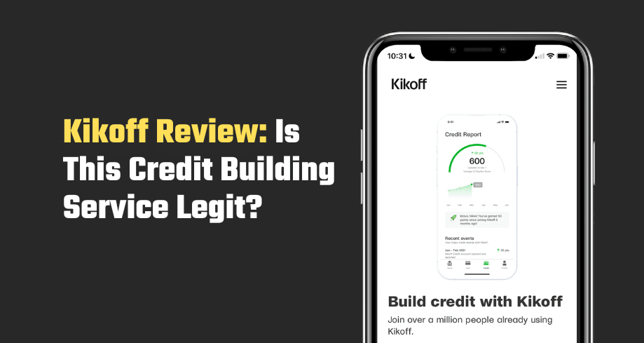 kikoff review
