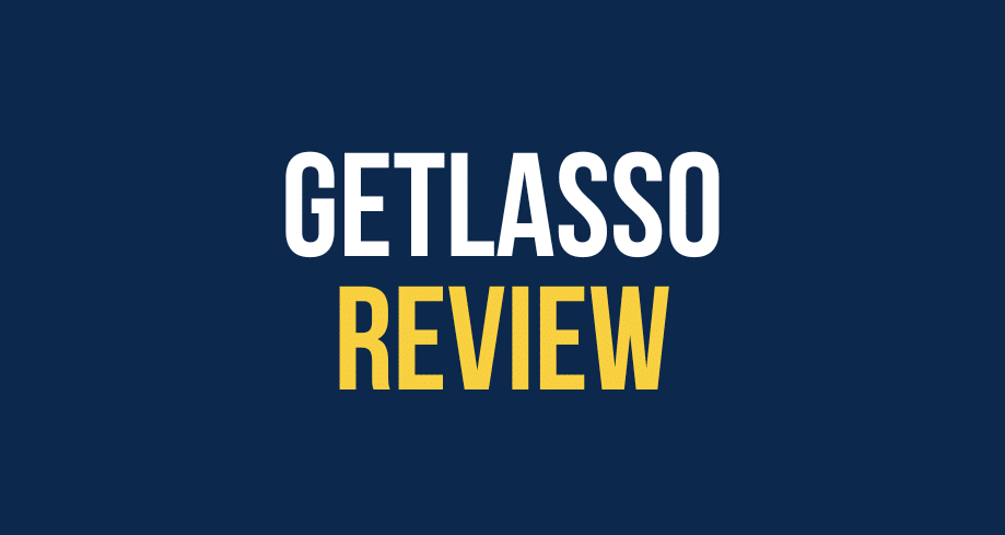 GetLasso review