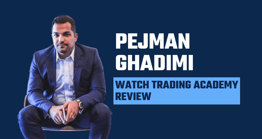 Pejman Ghadim review