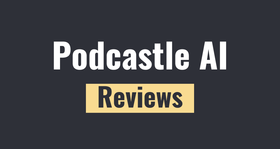 Podcastle AI Review