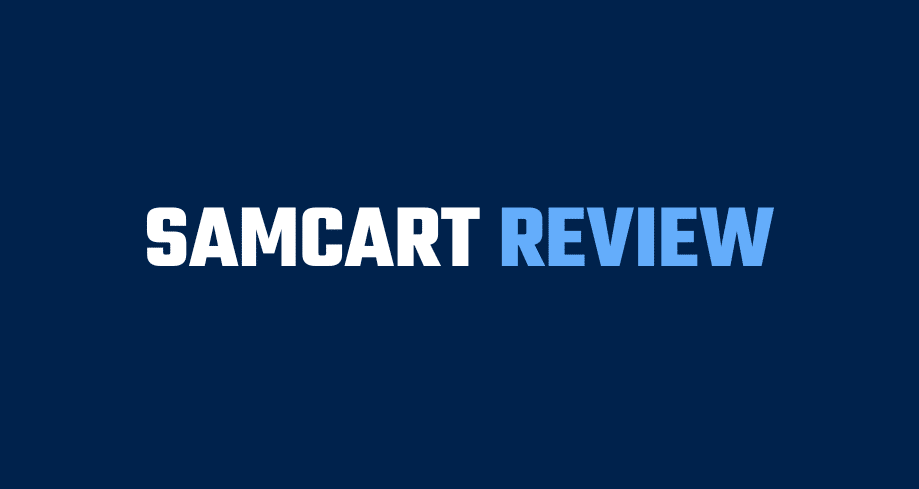 SamCart review