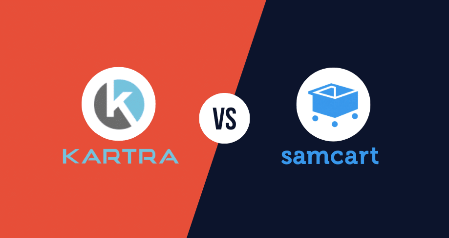 kartra vs samcart