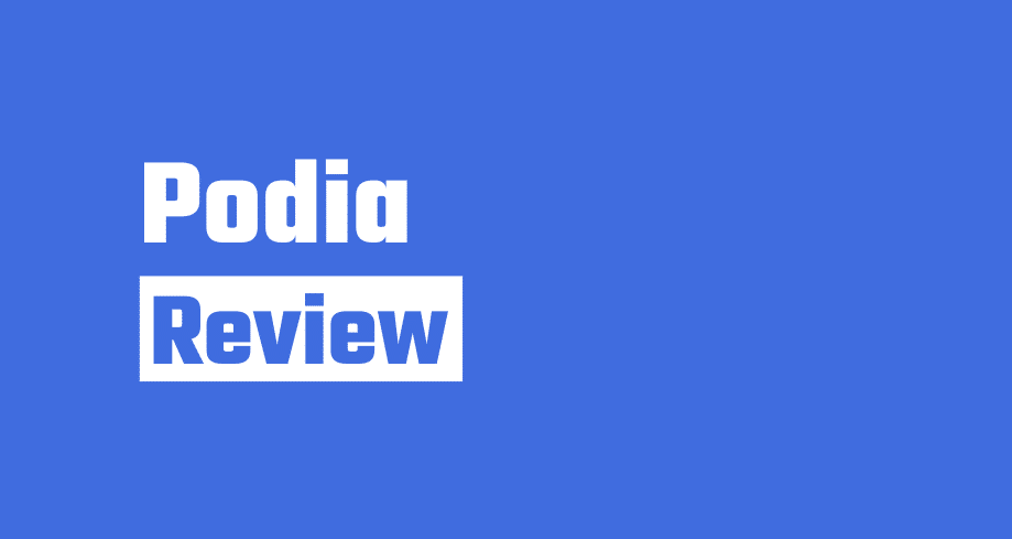 podia review
