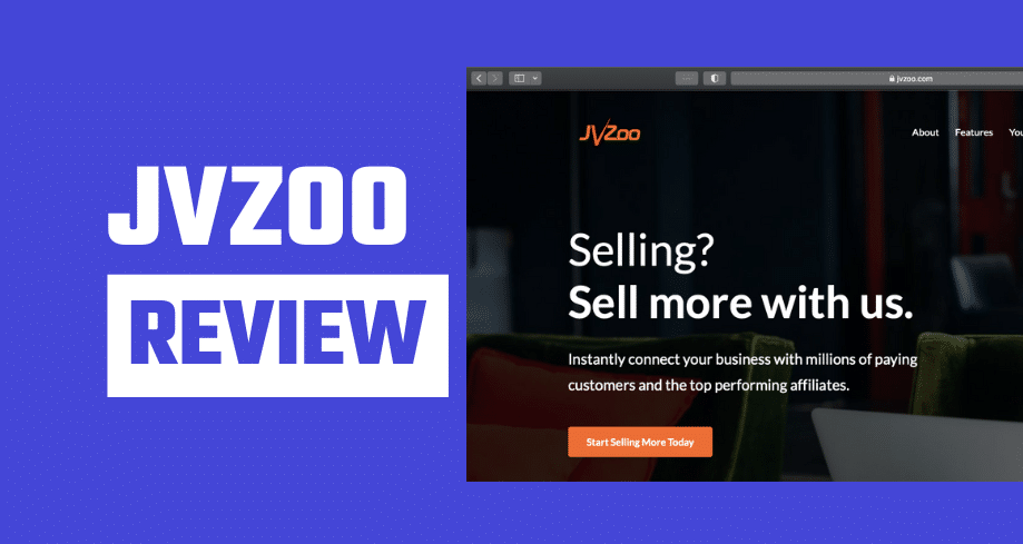 JVZoo review