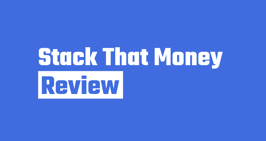 Stack That Money review