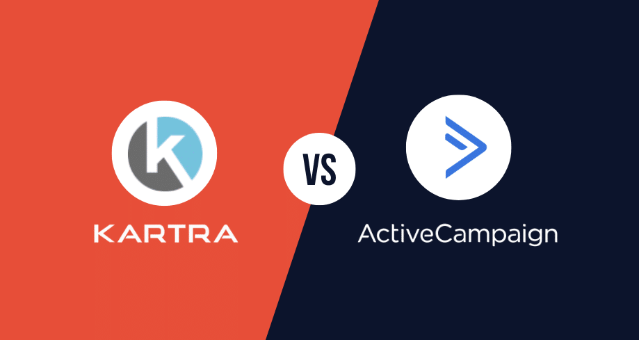 kartra vs active campaign