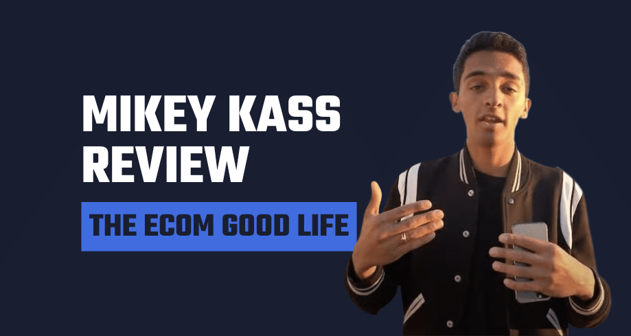 Mikey Kass review