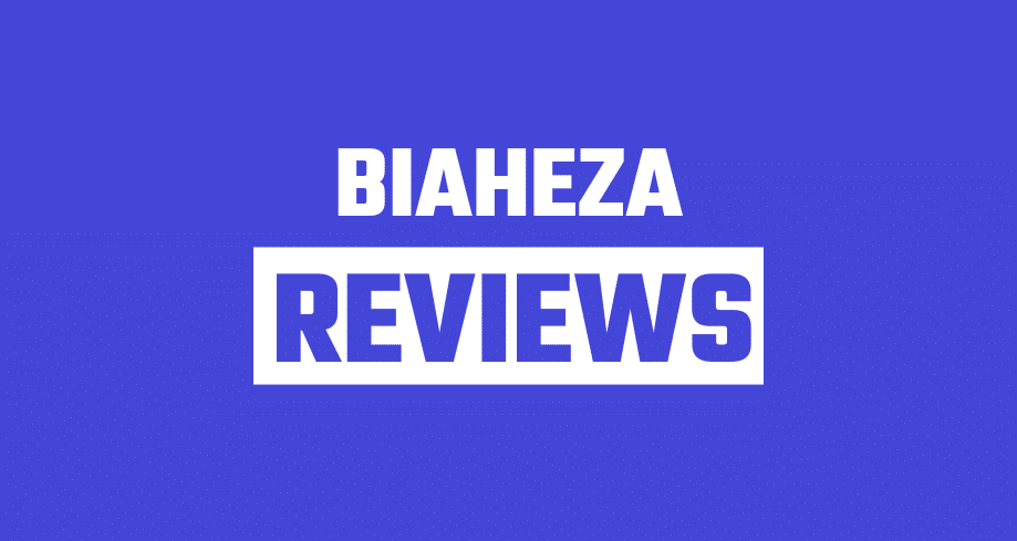 biaheza review image