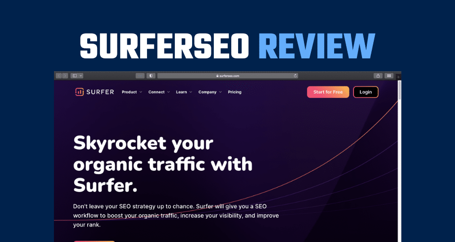 surferseo review