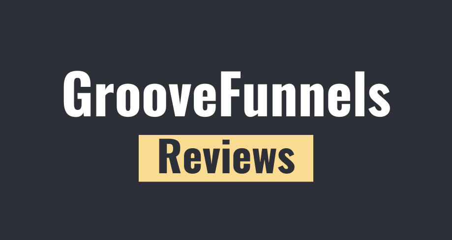 is groovefunnels legit
