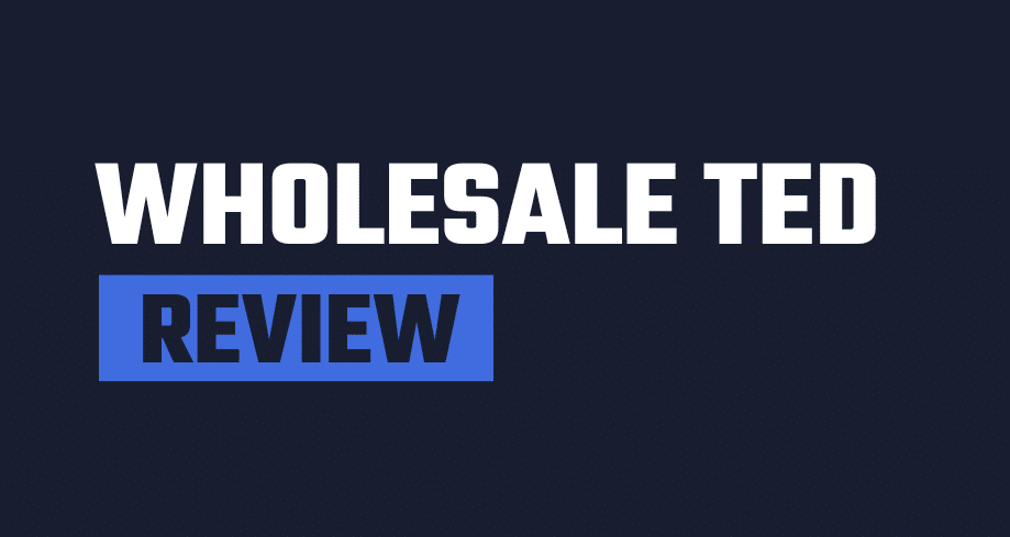 wholesale ted reviews