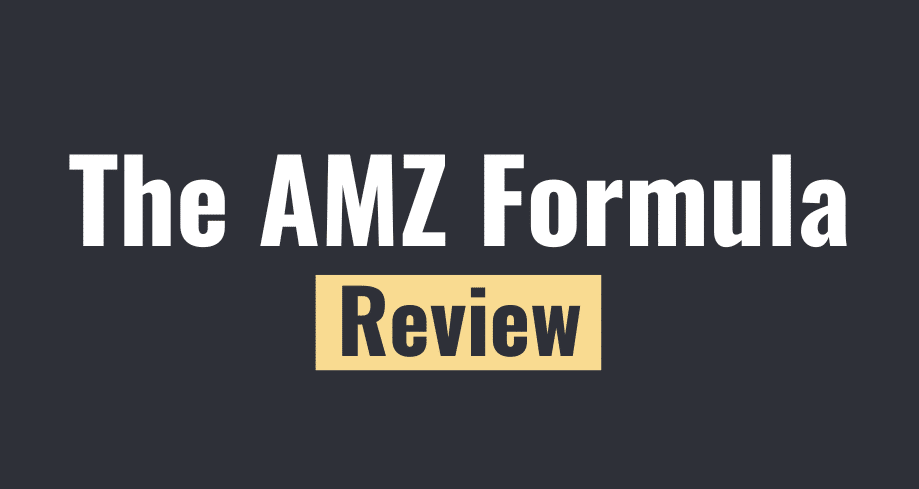amz formula review