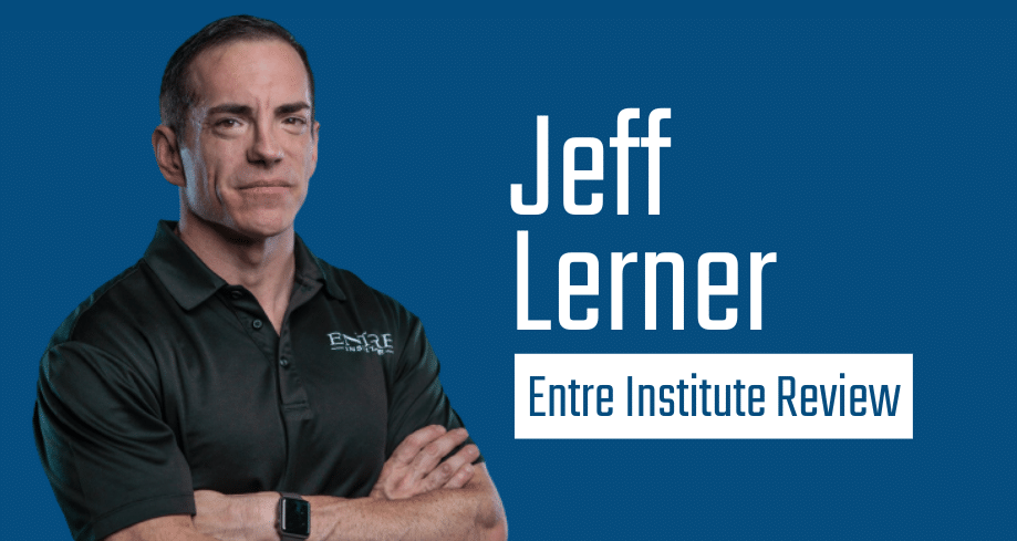 jeff lerner review