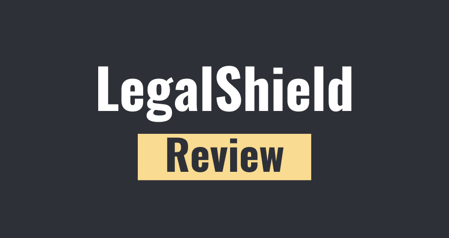 LegalShield review photo
