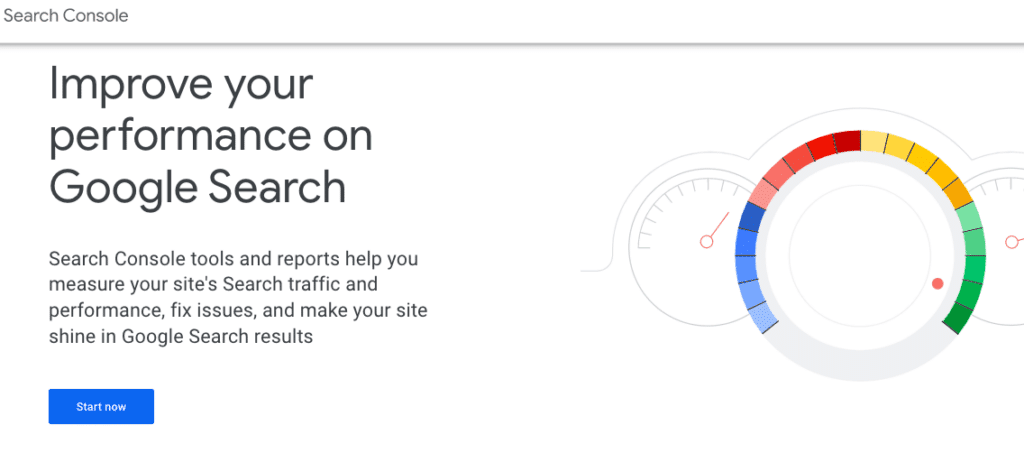 Google Search Console