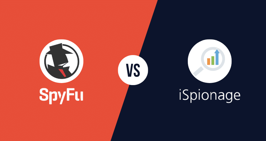 spyfu vs ispionage