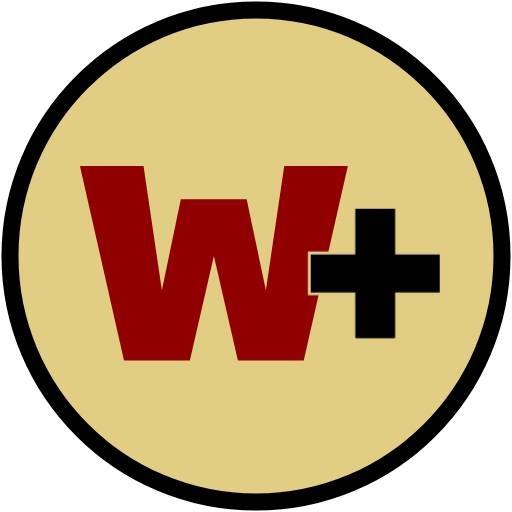 warrior plus logo
