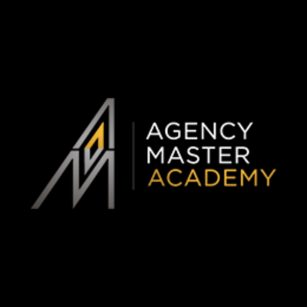 Agency Master Academy logo