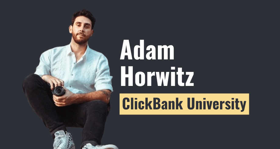 ClickBank University