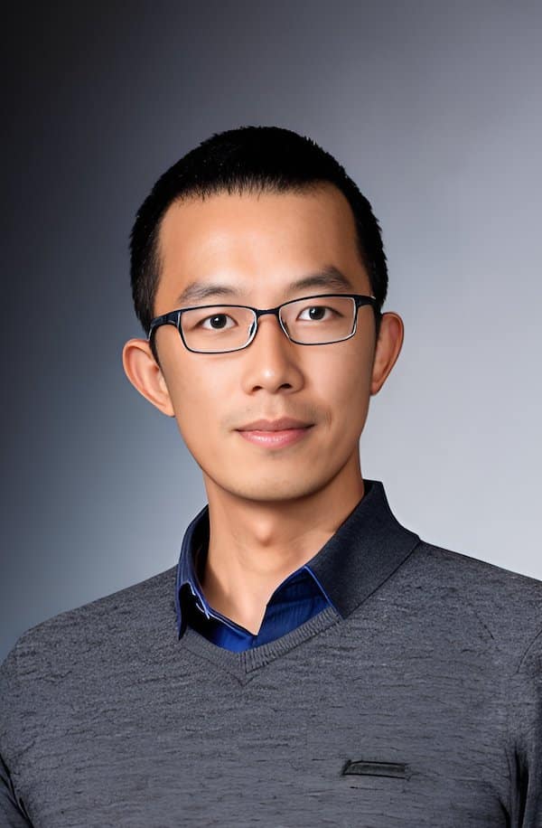 Damon Chen