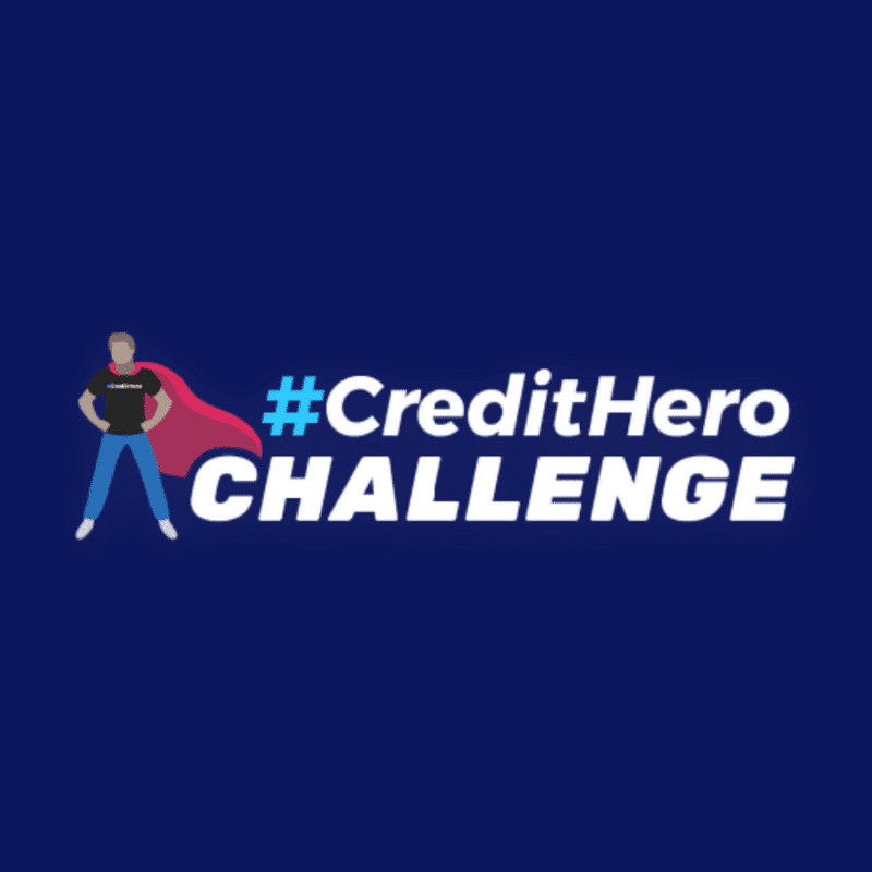 credit hero logo