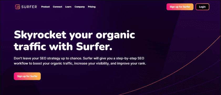 surfer seo