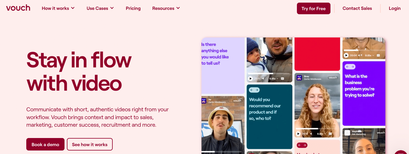 vouch website