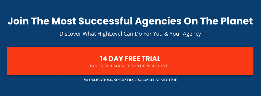 14 day free trial