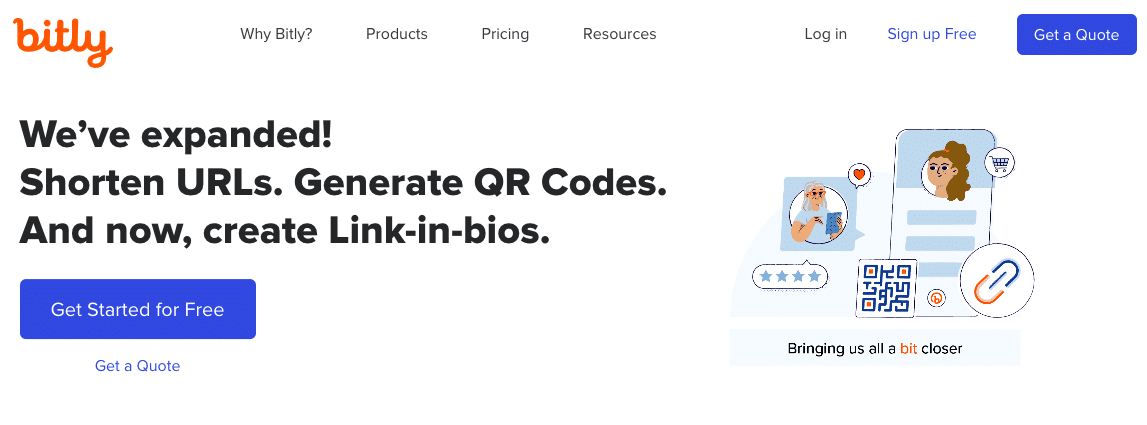 bitly