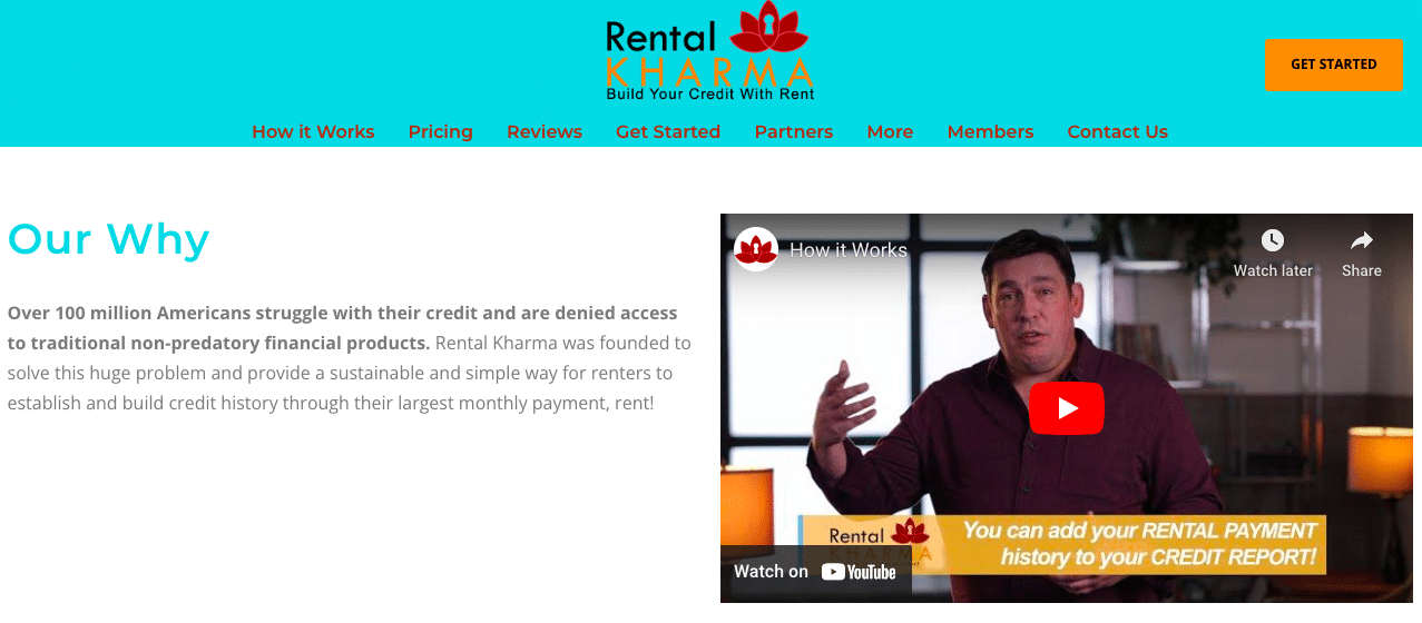 rental kharma