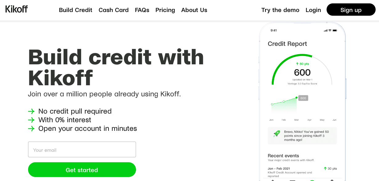 kikoff website