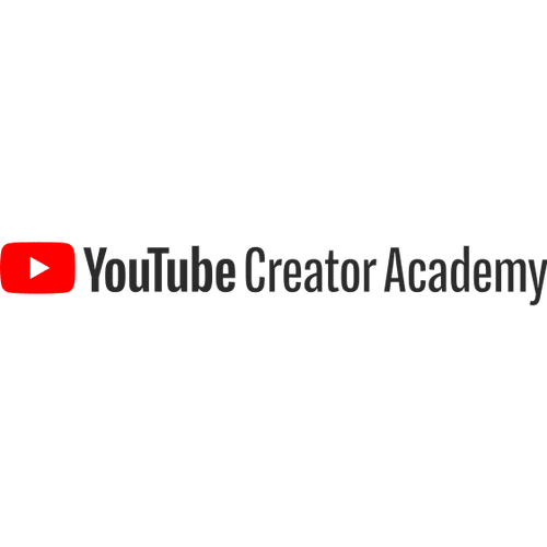 YouTube Creator Academy