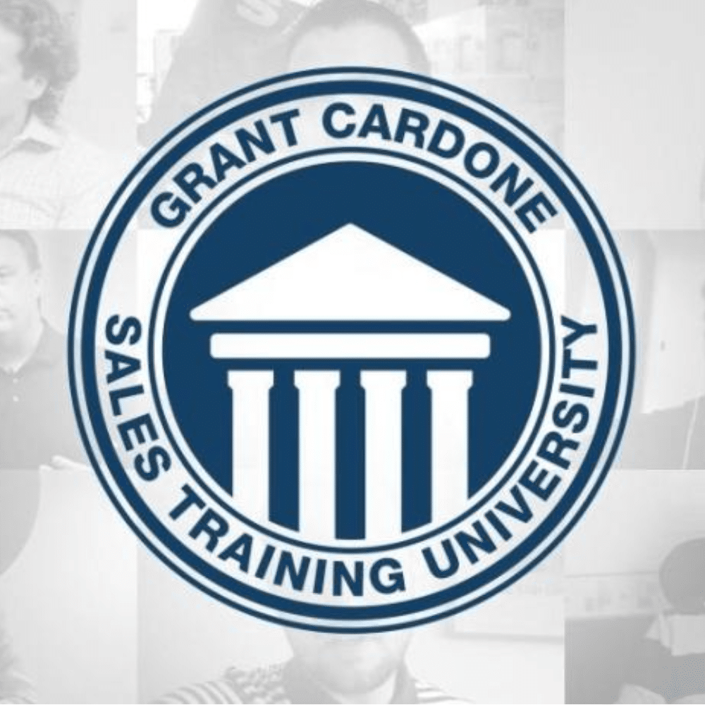 cardone university