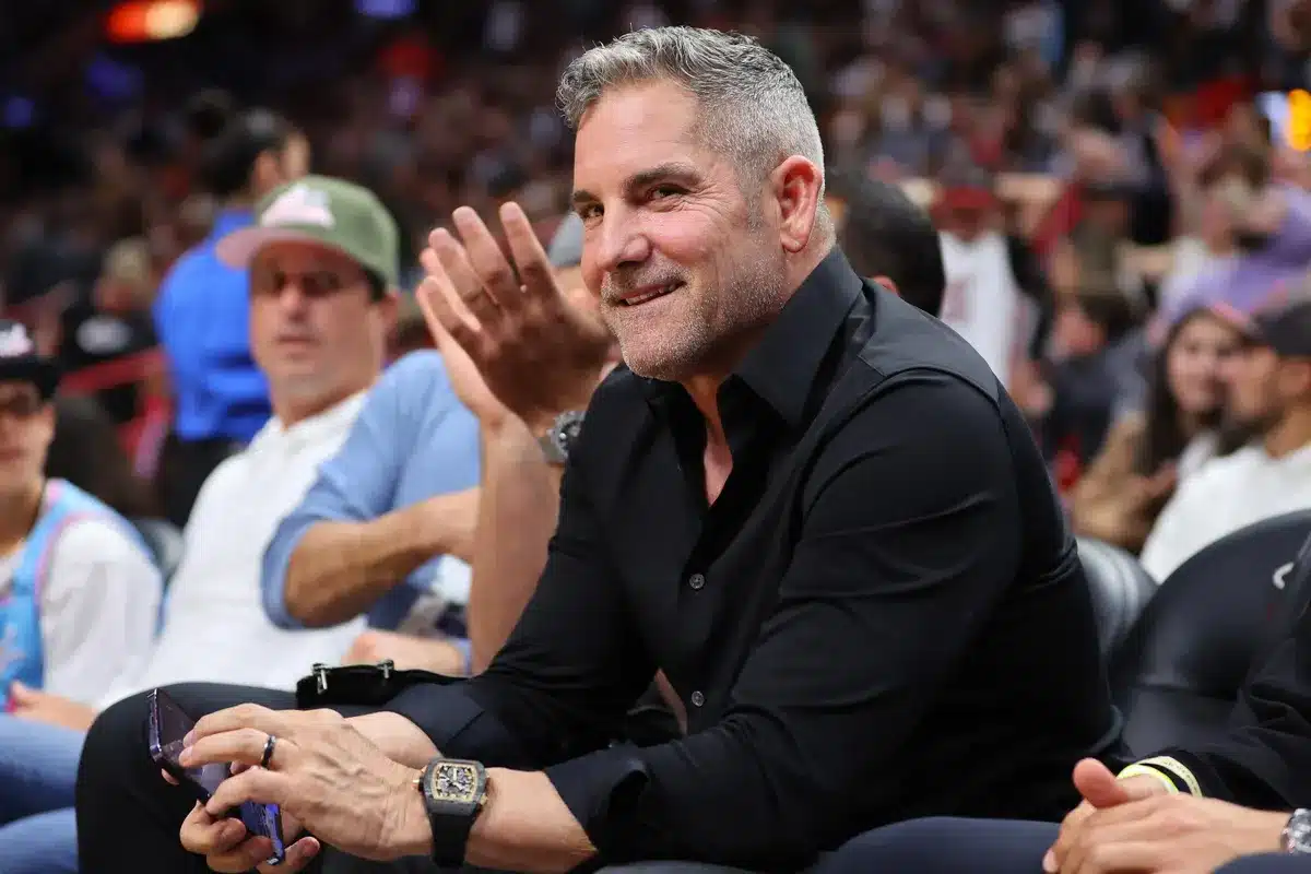 grant cardone